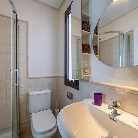 Juabel Villa Playa Blanca