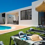 Juabel Vila Playa Blanca (Lanzarote)