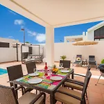 Vila Juabel