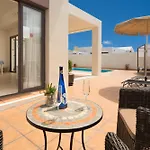 Vila Juabel Playa Blanca (Lanzarote)
