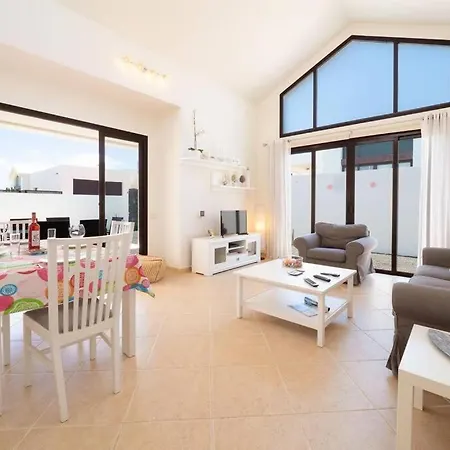 Villa Juabel
