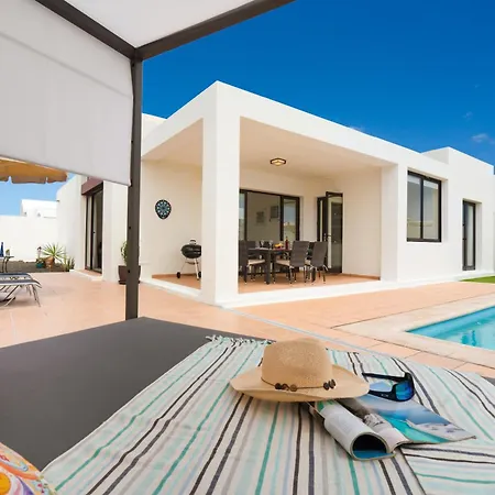 Villa Juabel *